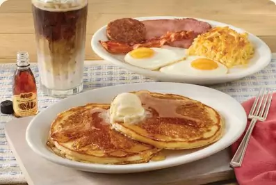 Cracker Barrel Menu With Prices 2025